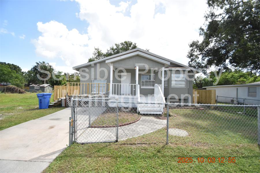 stress free property management